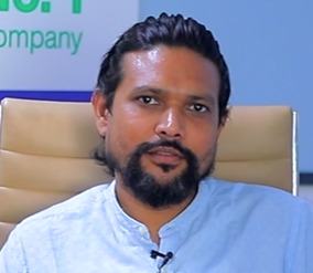 Pankaj Yadav