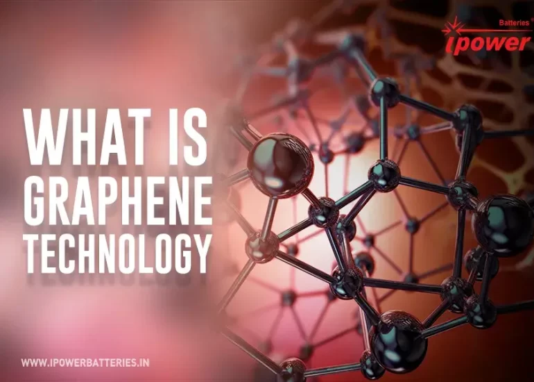 What is Graphene Technology