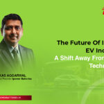 The Future of India's EV Industry a Shift Away from NMC Technology