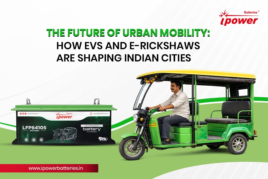 EV Battery Manufacturer