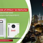 commercial inverter battery