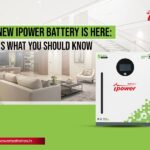 Lithium Ion Battery for Inverter