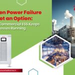 Energy Storage System