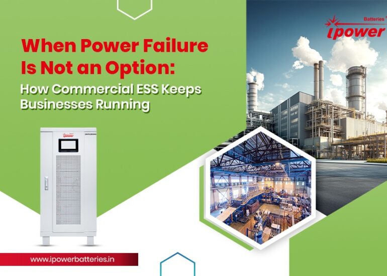 Energy Storage System