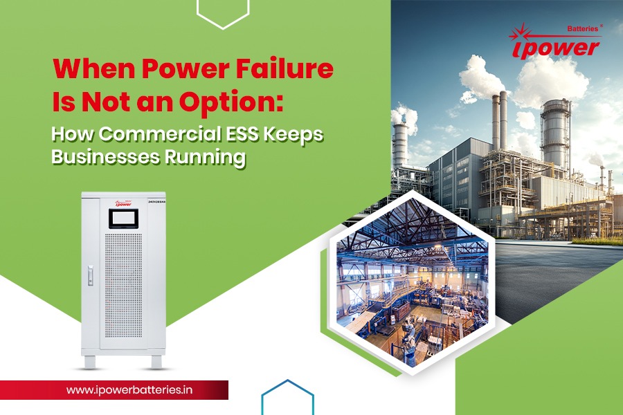 Energy Storage System