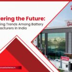 Battery Manufacturers in India