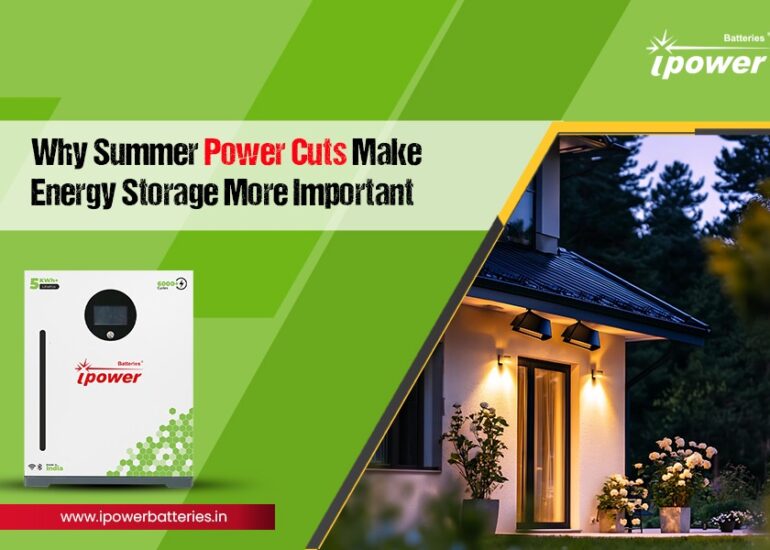 Energy Storage System