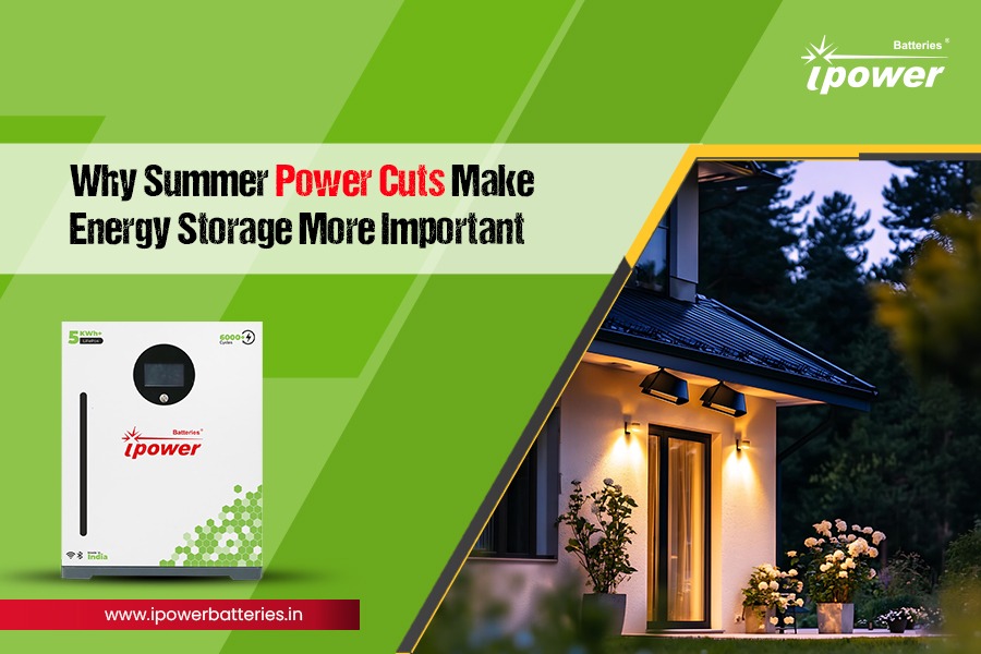 Energy Storage System